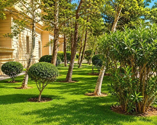 Satılır 5 otaqlı yeni tikili 285 m², Nəriman Nərimanov m., photo 17 from 22