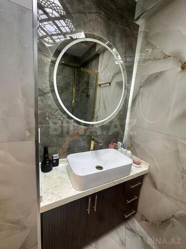 Satılır 2 otaqlı köhnə tikili 74 m², Memar Əcəmi m., photo 8 from 10