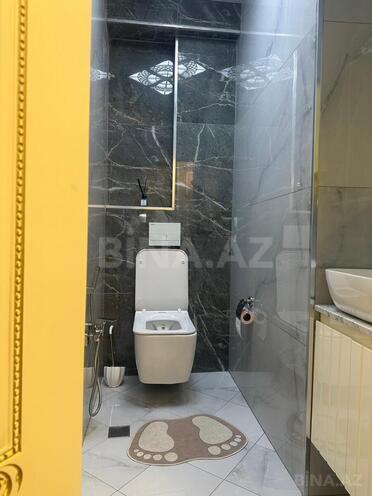 Satılır 2 otaqlı köhnə tikili 74 m², Memar Əcəmi m., photo 9 from 10