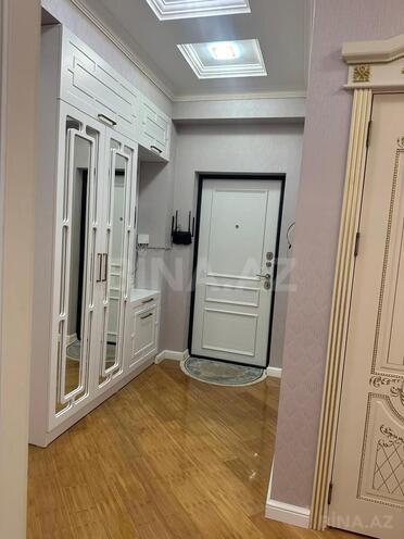 Satılır 2 otaqlı köhnə tikili 74 m², Memar Əcəmi m., photo 6 from 10