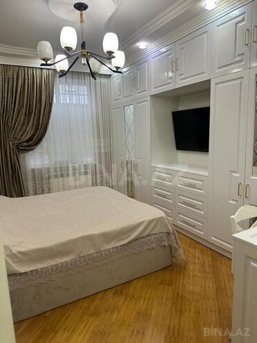 Satılır 2 otaqlı köhnə tikili 74 m², Memar Əcəmi m., photo 4 from 10