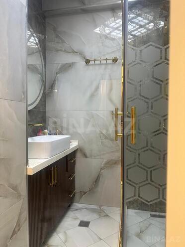 Satılır 2 otaqlı köhnə tikili 74 m², Memar Əcəmi m., photo 7 from 10