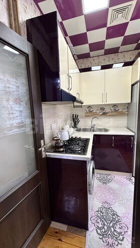 Satılır 2 otaqlı köhnə tikili 59 m², Memar Əcəmi m., photo 13 from 19