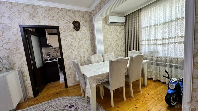 Satılır 2 otaqlı köhnə tikili 59 m², Memar Əcəmi m., photo 7 from 19