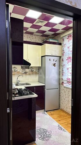 Satılır 2 otaqlı köhnə tikili 59 m², Memar Əcəmi m., photo 11 from 19
