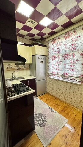 Satılır 2 otaqlı köhnə tikili 59 m², Memar Əcəmi m., photo 12 from 19