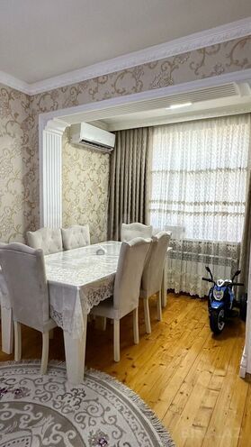 Satılır 2 otaqlı köhnə tikili 59 m², Memar Əcəmi m., photo 5 from 19