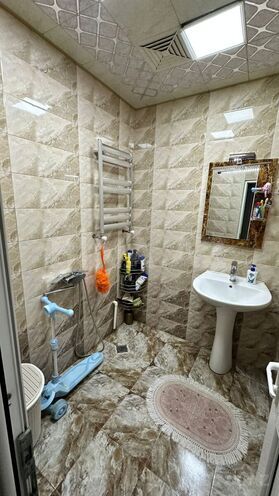 Satılır 2 otaqlı köhnə tikili 59 m², Memar Əcəmi m., photo 14 from 19