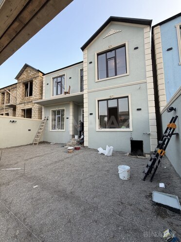 Satılır 4 otaqlı həyət evi/bağ evi 130 m², Masazır q., photo 17 from 18