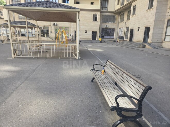 Satılır 3 otaqlı yeni tikili 148 m², Nərimanov r., photo 9 from 11