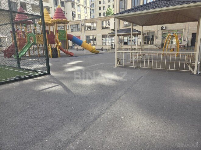 Satılır 3 otaqlı yeni tikili 148 m², Nərimanov r., photo 8 from 11