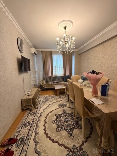Satılır 4 otaqlı yeni tikili 110 m², Abşeron r., photo 3 from 22