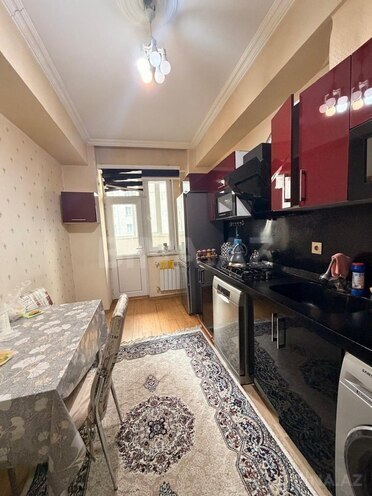 Satılır 4 otaqlı yeni tikili 110 m², Abşeron r., photo 16 from 22