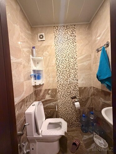 Satılır 4 otaqlı yeni tikili 110 m², Abşeron r., photo 17 from 22