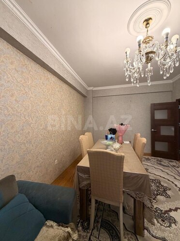 Satılır 4 otaqlı yeni tikili 110 m², Abşeron r., photo 4 from 22