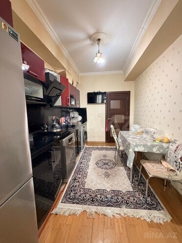 Satılır 4 otaqlı yeni tikili 110 m², Abşeron r., photo 20 from 22