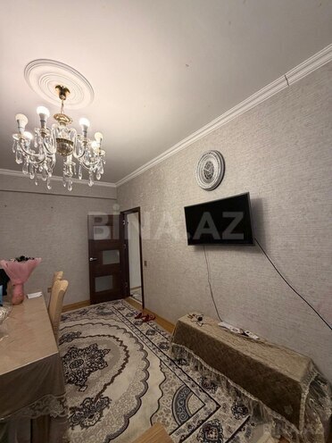Satılır 4 otaqlı yeni tikili 110 m², Abşeron r., photo 5 from 22
