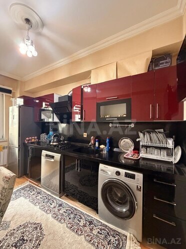 Satılır 4 otaqlı yeni tikili 110 m², Abşeron r., photo 19 from 22