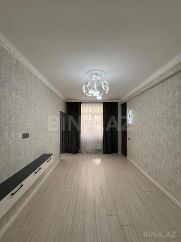 Satılır 2 otaqlı yeni tikili 54 m², Masazır q., photo 1 from 10