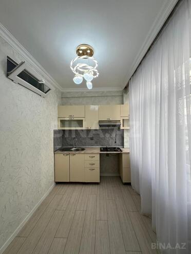Satılır 2 otaqlı yeni tikili 54 m², Masazır q., photo 6 from 10