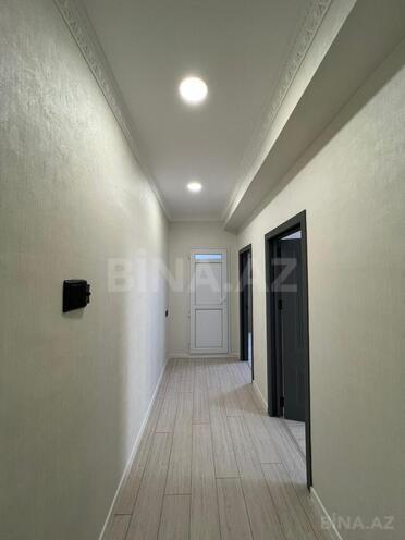 Satılır 2 otaqlı yeni tikili 54 m², Masazır q., photo 4 from 10