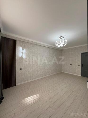Satılır 2 otaqlı yeni tikili 54 m², Masazır q., photo 7 from 10