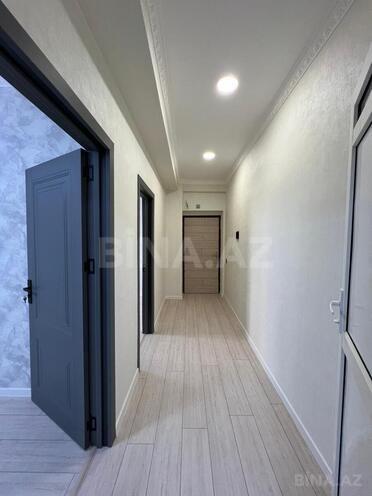 Satılır 2 otaqlı yeni tikili 54 m², Masazır q., photo 5 from 10