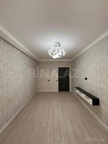Satılır 2 otaqlı yeni tikili 54 m², Masazır q., photo 3 from 10