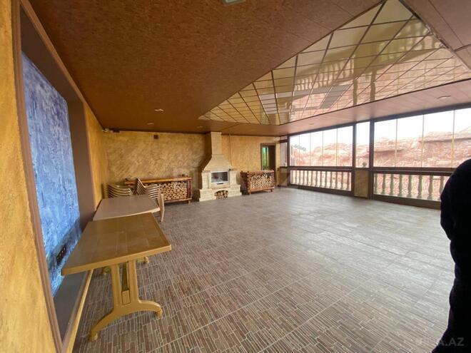 Сдаётся 7-комн. дом/дача 500 м², пос. Мардакан, photo 13 from 30