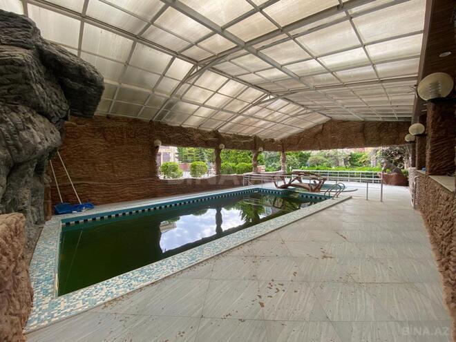 Сдаётся 7-комн. дом/дача 500 м², пос. Мардакан, photo 8 from 30