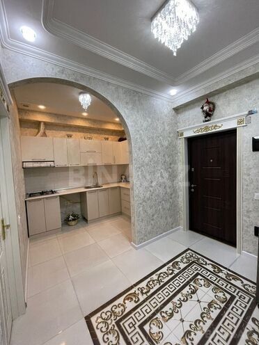 Satılır 2 otaqlı yeni tikili 70 m², Memar Əcəmi m., photo 8 from 13