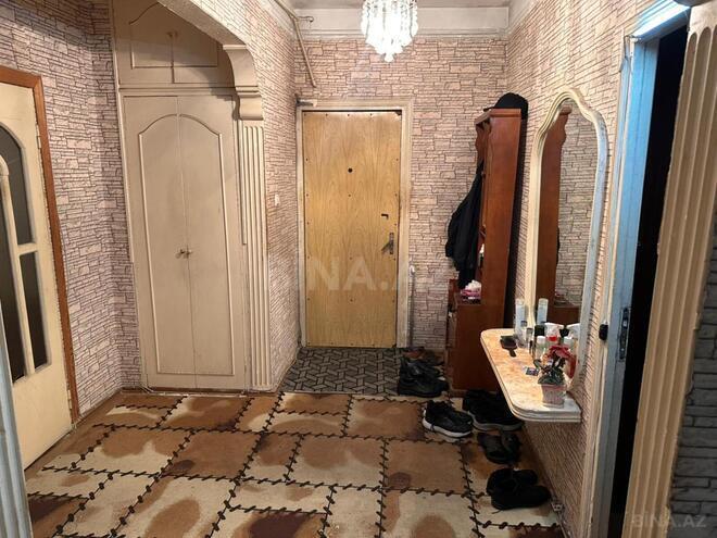 Satılır 3 otaqlı köhnə tikili 67 m², Əhmədli m., photo 7 from 9