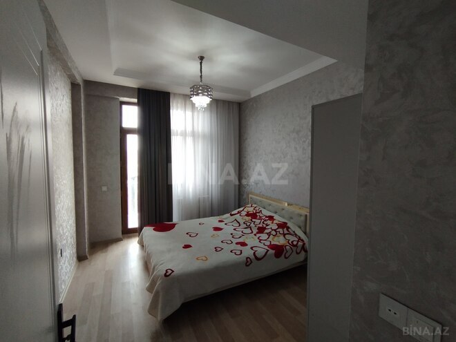 Продаётся 2-комн. новостройка 62 м², м. Иншаатчылар, photo 7 from 11