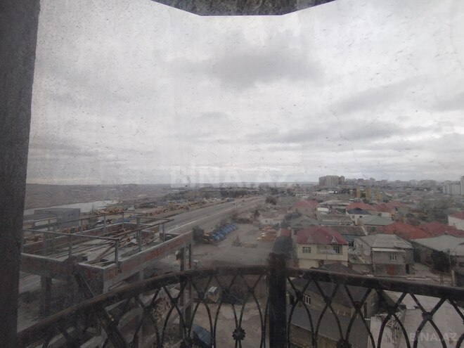 Продаётся 2-комн. новостройка 62 м², м. Иншаатчылар, photo 10 from 11