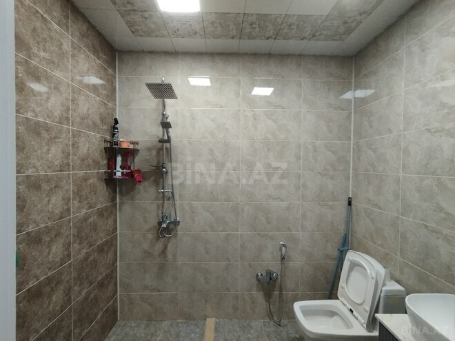 Продаётся 2-комн. новостройка 62 м², м. Иншаатчылар, photo 9 from 11