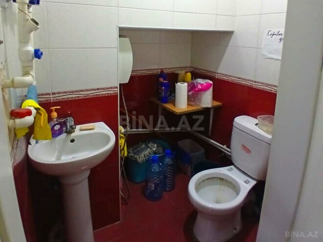 Satılır  obyekt 48 m², Sahil m., photo 21 from 23