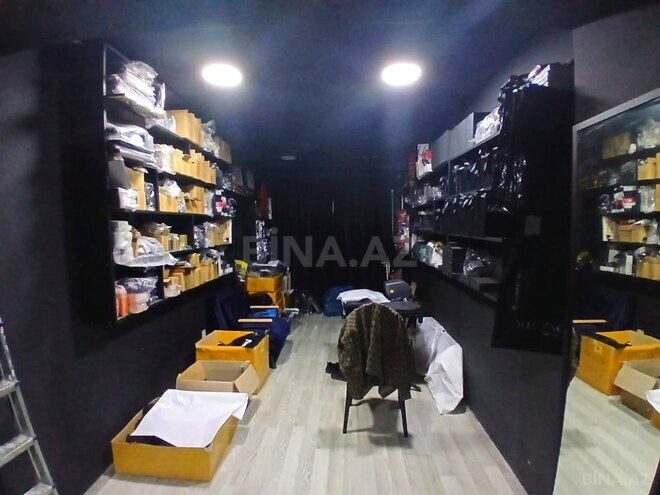 Satılır  obyekt 48 m², Sahil m., photo 19 from 23