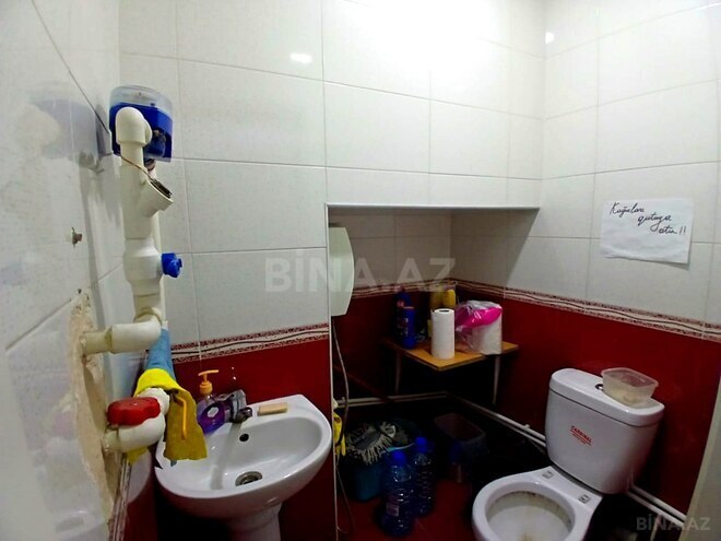 Satılır  obyekt 48 m², Sahil m., photo 22 from 23