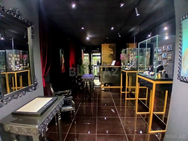 Satılır  obyekt 48 m², Sahil m., photo 14 from 23