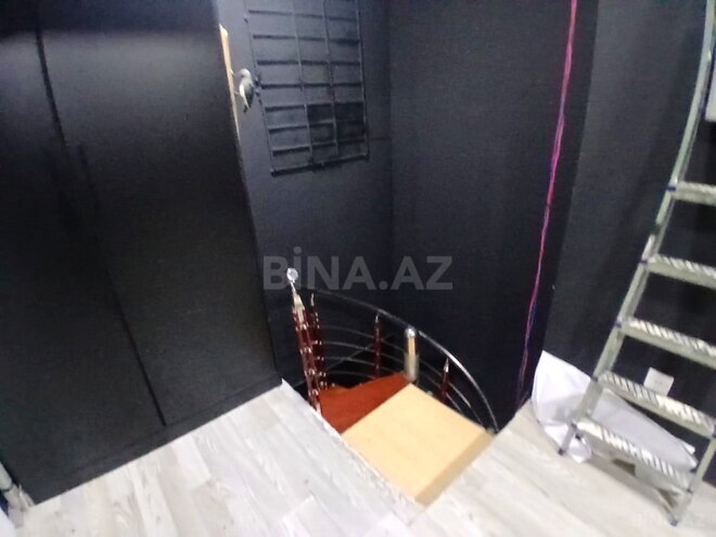Satılır  obyekt 48 m², Sahil m., photo 18 from 23