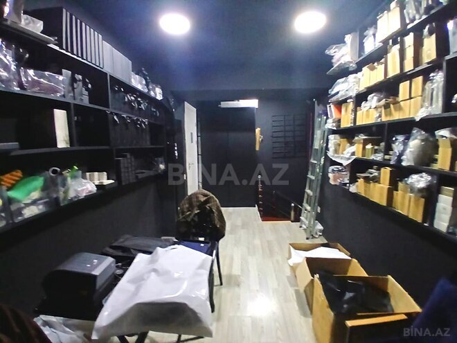 Satılır  obyekt 48 m², Sahil m., photo 17 from 23
