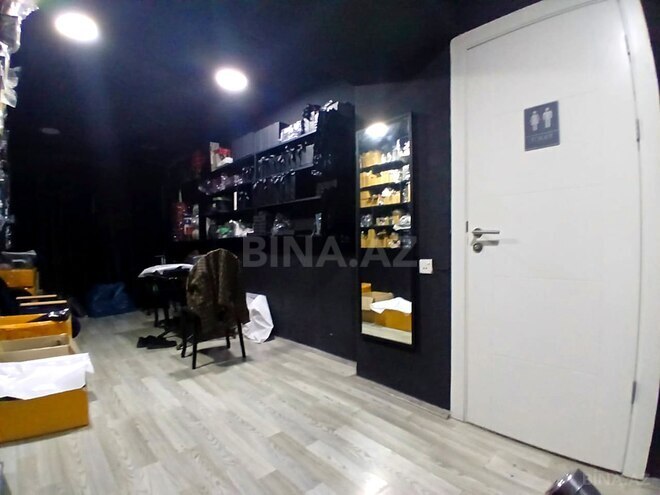 Satılır  obyekt 48 m², Sahil m., photo 16 from 23