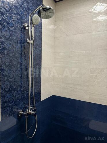Satılır 4 otaqlı yeni tikili 131 m², Xətai r., photo 18 from 21