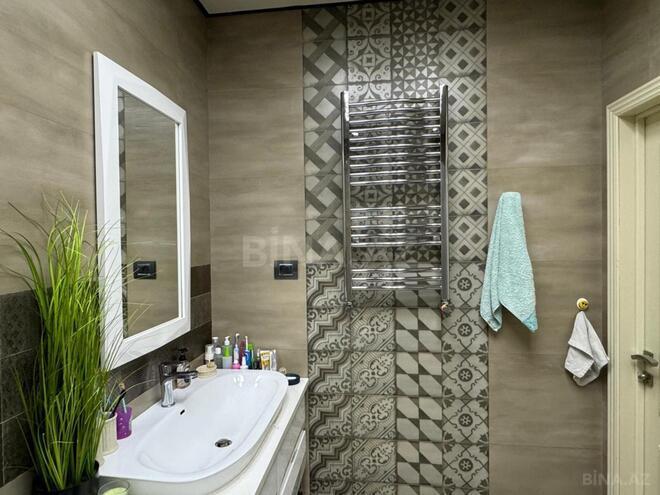 Satılır 4 otaqlı yeni tikili 131 m², Xətai r., photo 15 from 21
