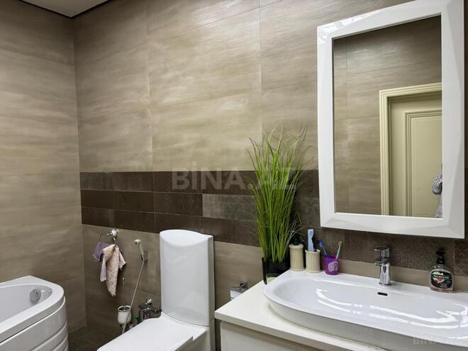 Satılır 4 otaqlı yeni tikili 131 m², Xətai r., photo 16 from 21