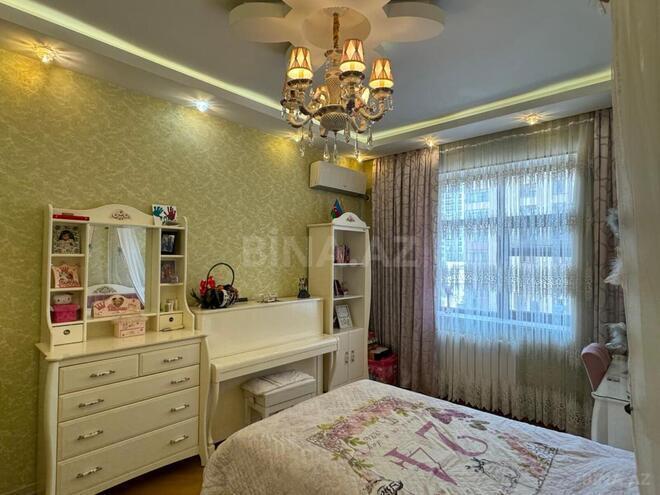Satılır 4 otaqlı yeni tikili 131 m², Xətai r., photo 11 from 21