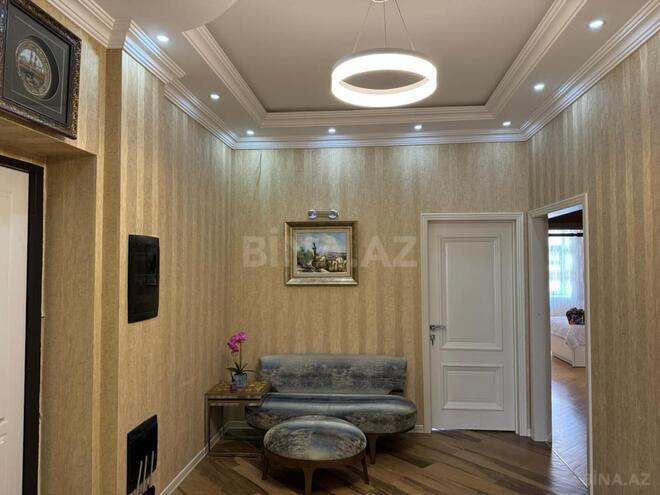 Satılır 4 otaqlı yeni tikili 131 m², Xətai r., photo 6 from 21