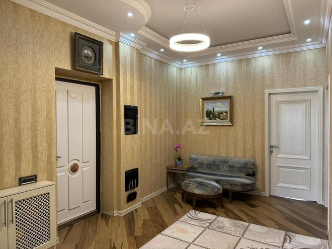 Satılır 4 otaqlı yeni tikili 131 m², Xətai r., photo 5 from 21
