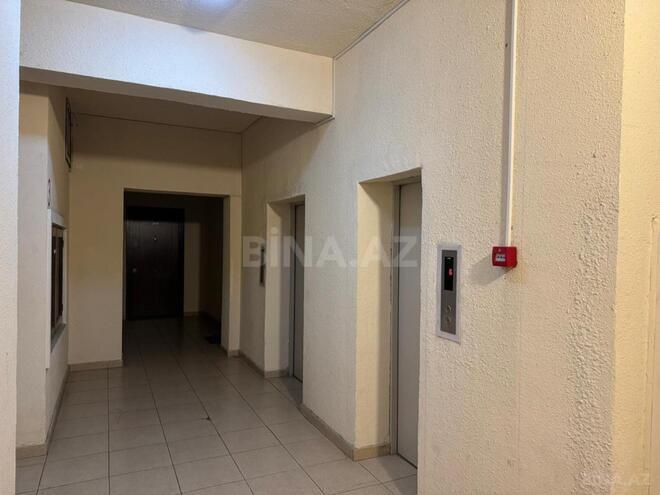 Satılır 4 otaqlı yeni tikili 131 m², Xətai r., photo 19 from 21