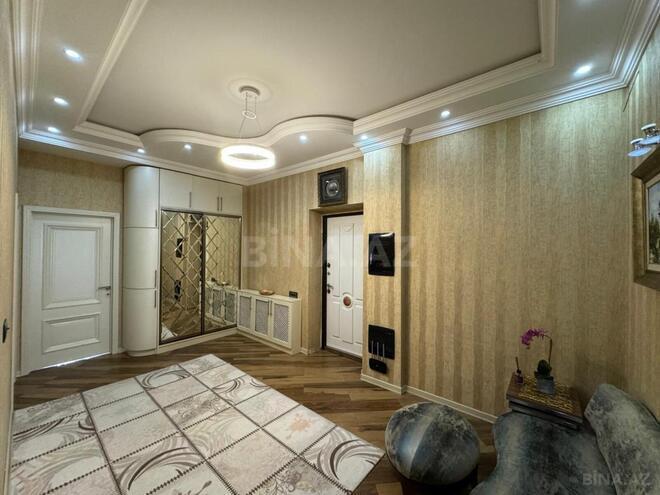 Satılır 4 otaqlı yeni tikili 131 m², Xətai r., photo 7 from 21